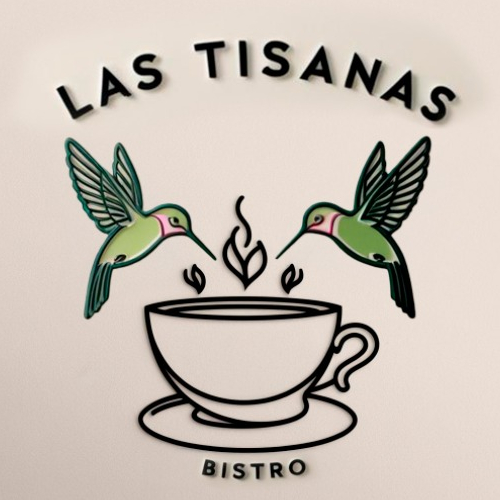 Las Tisanas Logo